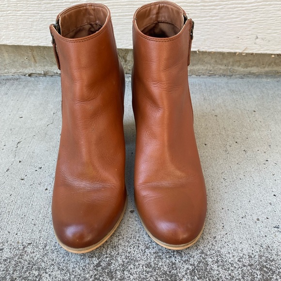 BP Booties - Picture 2 of 4